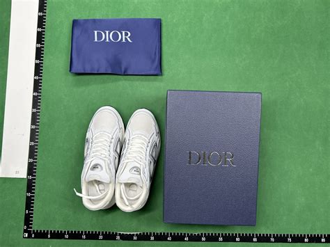 dior b30 box|dior b30 pandabuy.